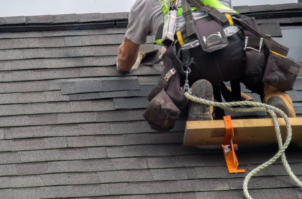 Trusted Storm Damage Roof Repair service in Southington, CT - Brentwood Metal Roofing